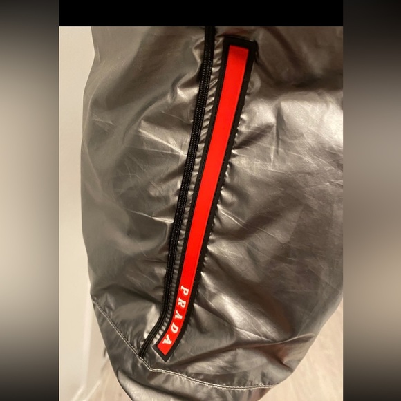 Prada Vest - Picture 5 of 7